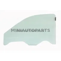 Kairės pusės durų stiklas Microcar MGO / Ligier JS60