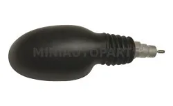 Išorinis dešinysis veidrodėlis Aixam 1997-2010 m.