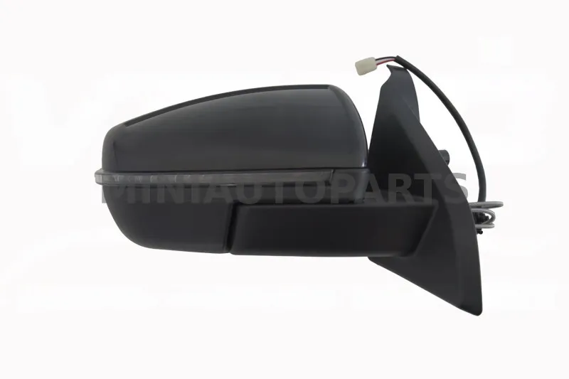 Išorinis veidrodis dešinėje Aixam Sensation / Emotion / Ambtion