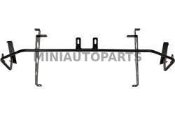 Bamperio atrama JDM Aloës