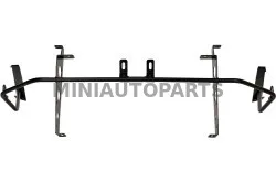 Bamperio atrama JDM Aloës