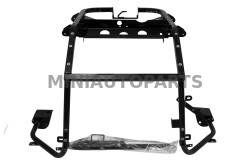 Priekinis traversas Microcar Virgo
