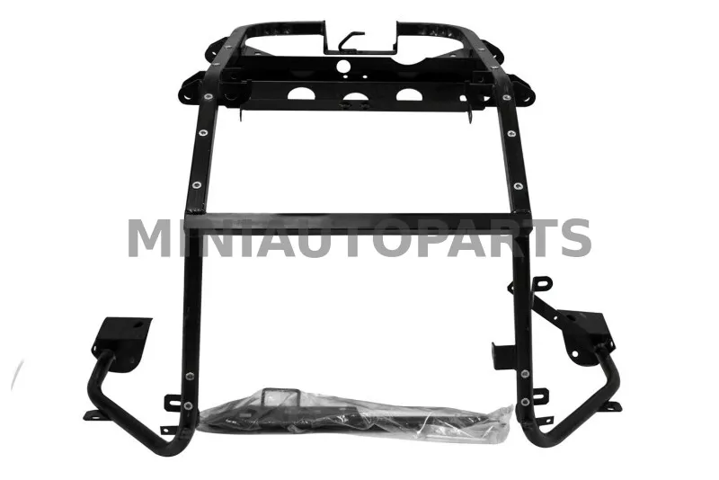Priekinis traversas Microcar Virgo