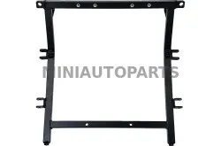 Priekinis traversas Aixam 400 / 500.4