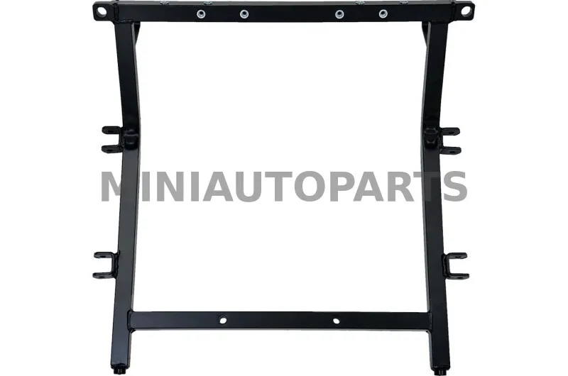 Priekinis traversas Aixam 400 / 500.4