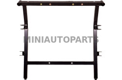Priekinis traversas Aixam Impulsion / Vision