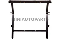 Priekinis traversas Aixam Impulsion / Vision