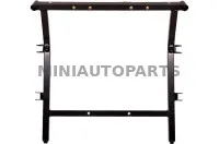 Priekinis traversas Aixam Impulsion / Vision
