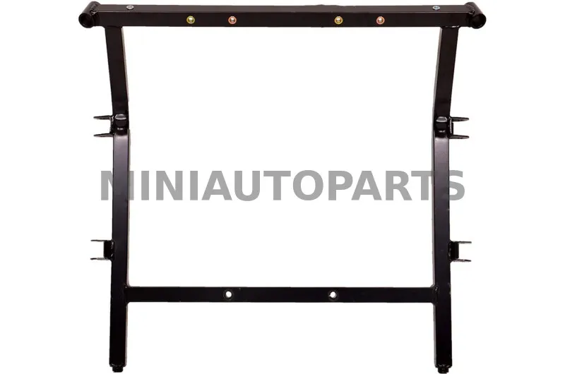 Priekinis traversas Aixam Impulsion / Vision