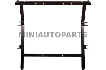 Priekinis traversas Aixam Impulsion / Vision