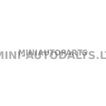 Galinio rato stebulė Microcar / Ligier (100 mm)