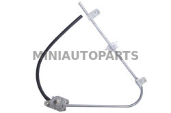 Rankinis dešiniojo lango pakėlimas Aixam SCOUTY / CROSSLINE / ROADLINE / 721 / 741 / 751