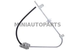 Rankinis dešiniojo lango pakėlimas Aixam SCOUTY / CROSSLINE / ROADLINE / 721 / 741 / 751