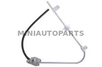Rankinis dešiniojo lango pakėlimas Aixam SCOUTY / CROSSLINE / ROADLINE / 721 / 741 / 751