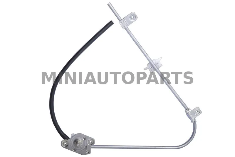 Rankinis dešiniojo lango pakėlimas Aixam SCOUTY / CROSSLINE / ROADLINE / 721 / 741 / 751