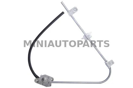 Rankinis dešiniojo lango pakėlimas Aixam SCOUTY / CROSSLINE / ROADLINE / 721 / 741 / 751