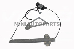 Elektrinis kairės pusės langų pakėlimas - 1414299 ex 1404415 Microcar P85