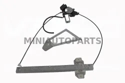 Elektrinis kairės pusės langų pakėlimas - 1414299 ex 1404415 Microcar P85