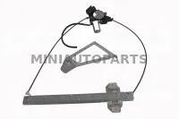 Elektrinis kairės pusės langų pakėlimas - 1414299 ex 1404415 Microcar P85