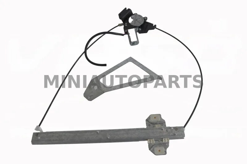 Elektrinis kairės pusės langų pakėlimas - 1414299 ex 1404415 Microcar P85
