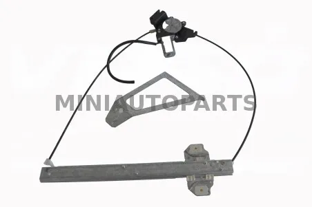 Elektrinis kairės pusės langų pakėlimas - 1414299 ex 1404415 Microcar P85