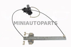 Dešinės pusės elektrinis langų pakėlimas - 1414300 ex 1404416 Microcar P85