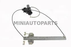 Dešinės pusės elektrinis langų pakėlimas - 1414300 ex 1404416 Microcar P85