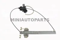 Dešinės pusės elektrinis langų pakėlimas - 1414300 ex 1404416 Microcar P85