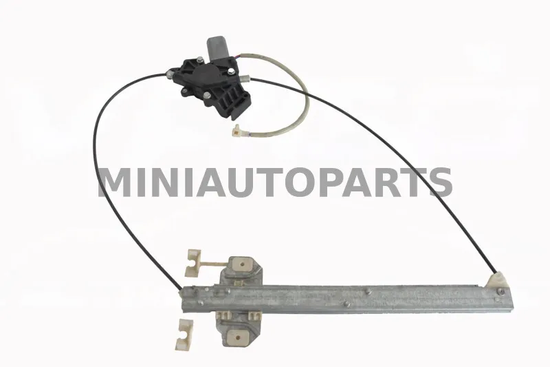 Dešinės pusės elektrinis langų pakėlimas - 1414300 ex 1404416 Microcar P85