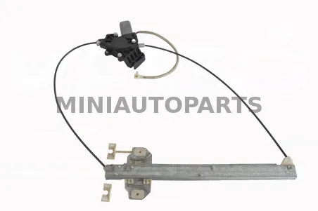 Dešinės pusės elektrinis langų pakėlimas - 1414300 ex 1404416 Microcar P85