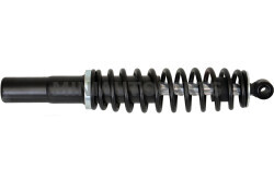 Priekinis amortizatorius JDM ABACA