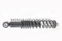 Galinis amortizatorius Casalini M12
