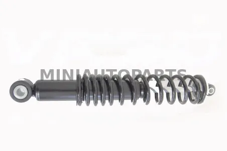 Galinis amortizatorius Casalini M12