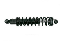 Bellie galinis amortizatorius Bellier B8