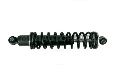 Bellie galinis amortizatorius Bellier B8
