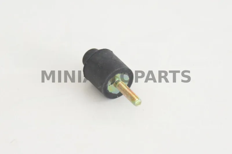 Radiatoriaus silentblock Ligier JS50 / IXO / X-Too R / X-Too S / X-Too RS / JSRC