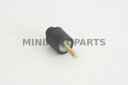 Radiatoriaus silentblock Ligier JS50 / IXO / X-Too R / X-Too S / X-Too RS / JSRC