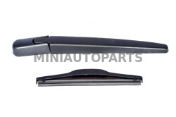Galinis lango valytuvas aixam / ligier Microcar M.GO / M8