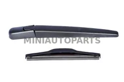 Galinis lango valytuvas aixam / ligier Microcar M.GO / M8