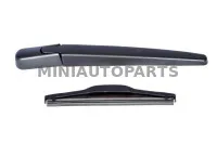 Galinis lango valytuvas aixam / ligier Microcar M.GO / M8