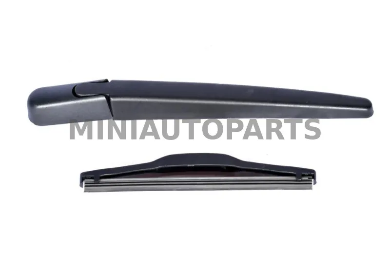 Galinis lango valytuvas aixam / ligier Microcar M.GO / M8