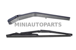 Galinis lango valytuvas 400 / 500 / 721 / 741 / 751 / City / Roadline