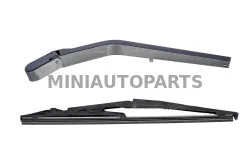 Galinis lango valytuvas 400 / 500 / 721 / 741 / 751 / City / Roadline