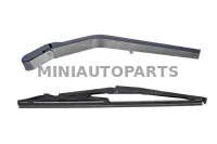 Galinis lango valytuvas 400 / 500 / 721 / 741 / 751 / City / Roadline