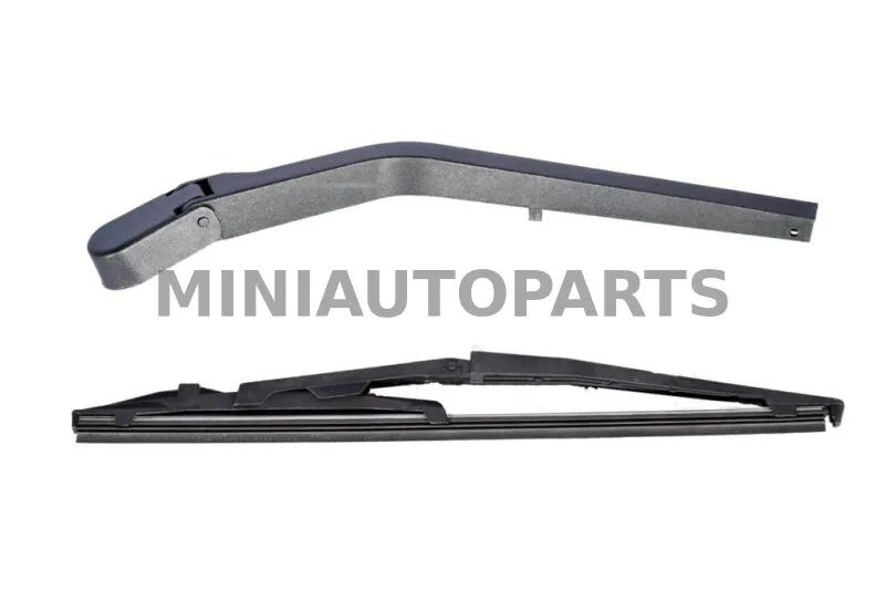 Galinis lango valytuvas 400 / 500 / 721 / 741 / 751 / City / Roadline