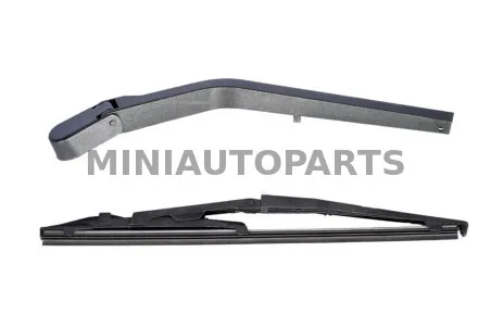 Galinis lango valytuvas 400 / 500 / 721 / 741 / 751 / City / Roadline