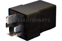 Kubota išankstinio šildymo valdymo blokas Aixam 400 / 500 / 721 / 741 / City / Crossline
