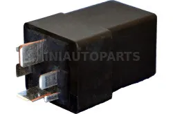 Kubota išankstinio šildymo valdymo blokas Aixam 400 / 500 / 721 / 741 / City / Crossline