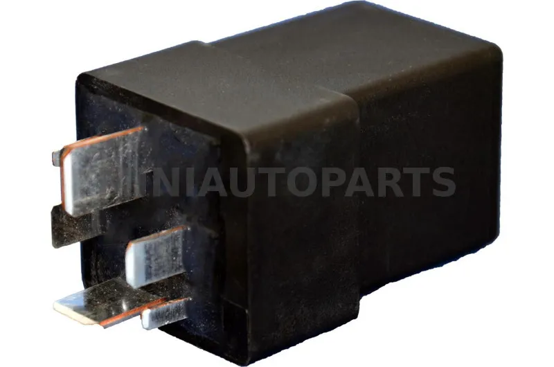 Kubota išankstinio šildymo valdymo blokas Aixam 400 / 500 / 721 / 741 / City / Crossline