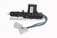 5 laidų centrinio užrakto variklis - kairysis - grecav / ligier Microcar MC1 / MC2 / MGO / M8